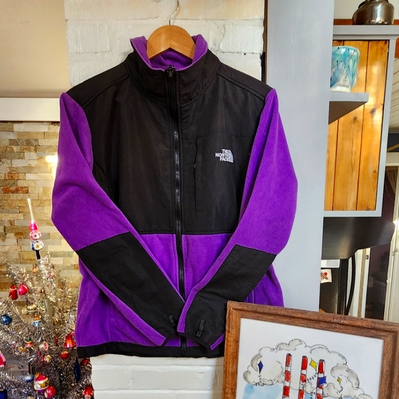 Rare grail super desirable the northface Denali 95 grail item here - Picture 1 of 7